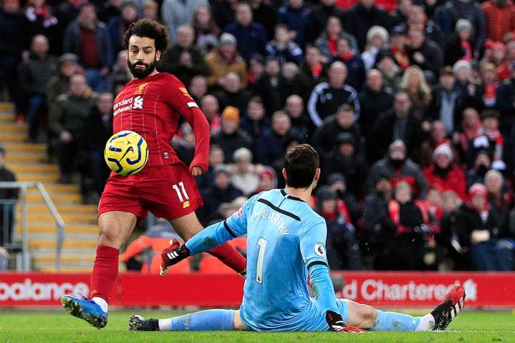 محمد صلاح محمد صلاح
